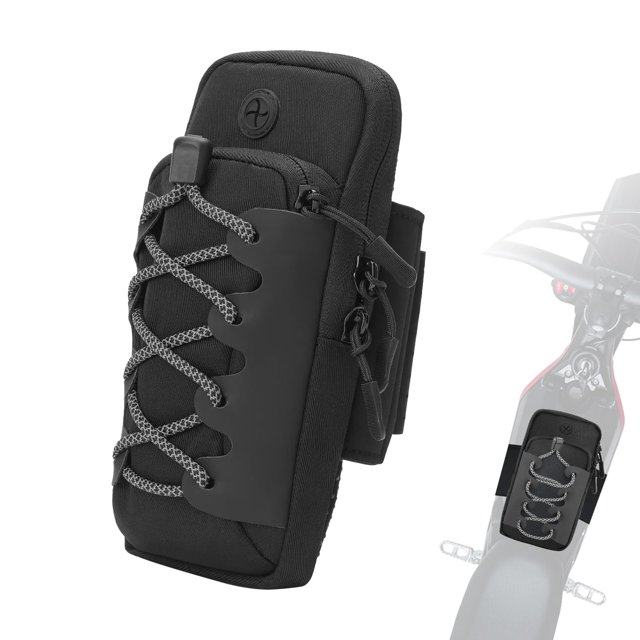 Funda de batería BAOUFF para moto eléctrica de cross Tutti Tuttio