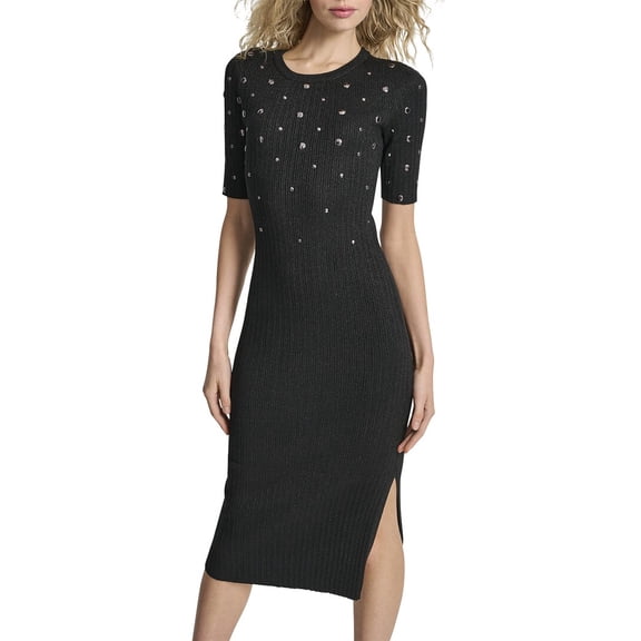 DKNY womens Sweaterdress, s