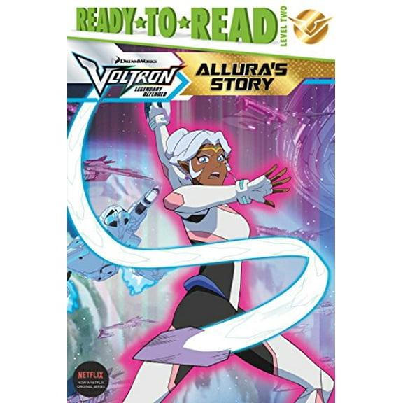 Pre-Owned Allura's Story (Hardcover) 1534430350 9781534430358
