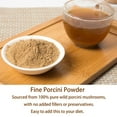 thumbnail image 5 of VIGOROUS MOUNTAINS Dried Porcini Mushroom Seasoning Powder for Cooking, 85g, 5 of 8
