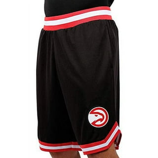 Ultra Game NBA Men's Active Knit Basketball Training Shorts