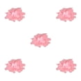 thumbnail image 3 of Monstrate Amor Corazones Confeti Artesanía Ajuste Adorno de boda Lanzar Globo Llenar Papel Compromiso Cumpleaños Rosa claro Type2 NO2, 3 of 6