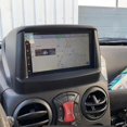thumbnail image 3 of Kit de montaje de Audio para Panel de Dvd y Radio estéreo para coche, Kit de tablero de marco de reacondicionamiento de Dvd Doblo 2002-2017, 3 of 5
