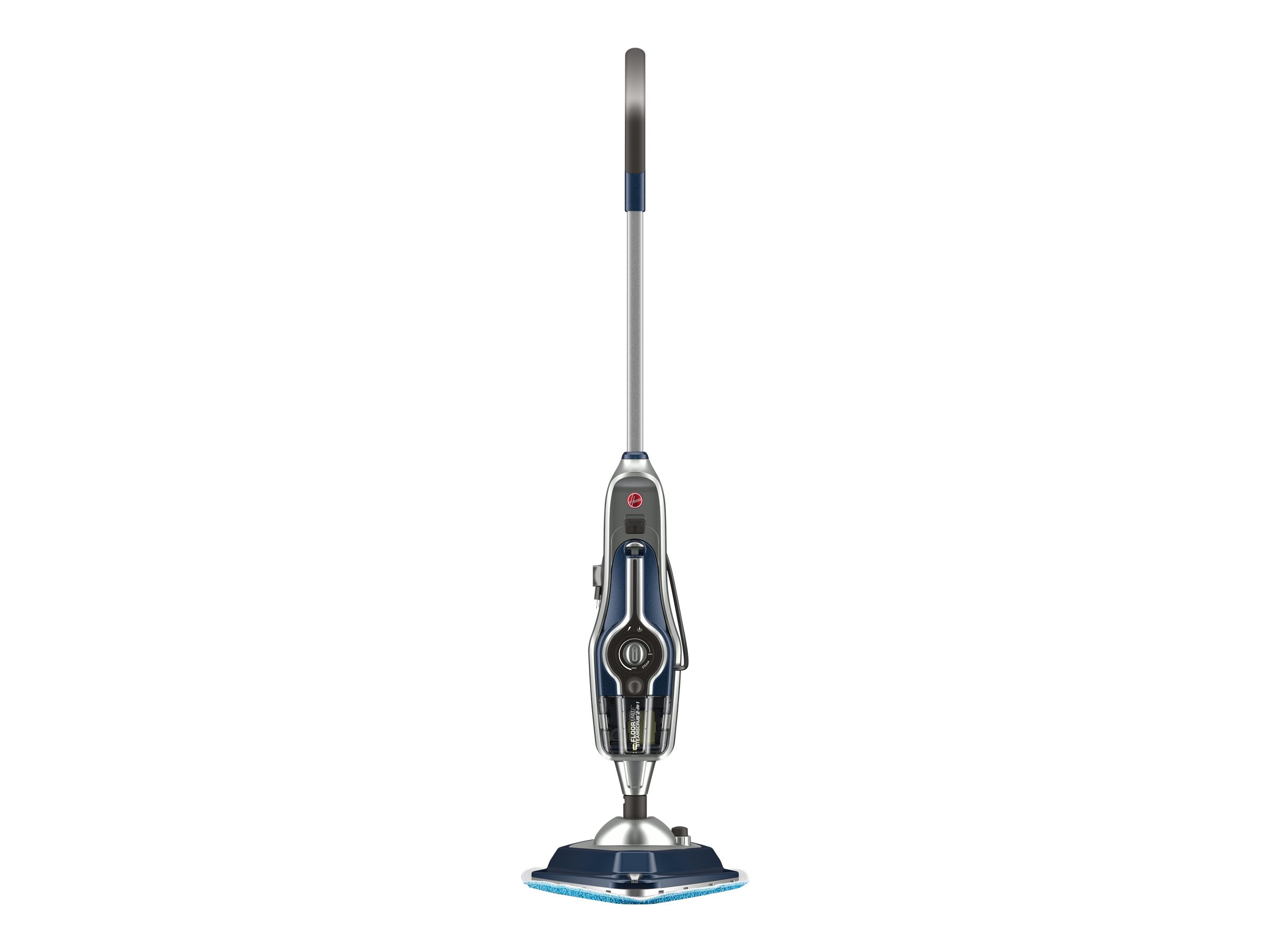 Hoover FloorMate SteamScrub WH20445 2-in-1 - Steam cleaner - stick - image 2 of 8