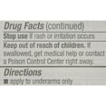 thumbnail image 5 of Avon Mesmerize Roll-on Deodorant. 2.6 Fl oz / 75 ml. Pack of 3, 5 of 7