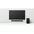 thumbnail image 6 of Sony HT-S400 2.1 Soundbar with Powerful Wireless Subwoofer, 6 of 8