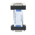 thumbnail image 4 of Ymiko RS232 To 232 Converter Photoelectric Isolator Optical Isolation Surge Protection, 4 of 8