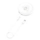 thumbnail image 2 of Cargador De Soporte De Carga De Escritorio Para Bose Soundlink Revolve/Revolve+ (Blanco), 2 of 7