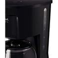 thumbnail image 2 of Cafetera T-fal Heliora Comfort 12 tazas CM140//8MX, 2 of 5
