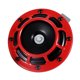 thumbnail image 5 of BOCINA ELÉCTRICA COMPACTA Y RUIDOSA DE TONO SUPER BOCINA ROJA DE 12 V PARA MONTAJE EN LA PARRILLA DEL COCHE BOCINA ELÉCTRICA DE TONO RÁPIDO, 5 of 7