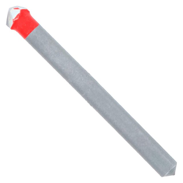Broca Diablo DMANS1030 de 0,6 cm de diámetro, 6 cm de longitud