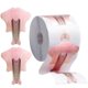 thumbnail image 2 of Nail Correction Nail Form Guide Stickers For Nail Salon 10.5x10.5cm Fish Shape Practical Nail Art Tool 1 Roll, 2 of 5