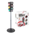 thumbnail image 1 of ARTFILIF Simulation Traffic Light Toys Traffic Signal Model Children Traffic Light Toys Children's Educational Toys (A), 1 of 4