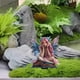 thumbnail image 5 of Acrylic Garden With S Girl Pile Ground Decoration Garden Holiday Decoration, 5 of 6