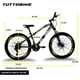 thumbnail image 4 of Bicicleta Montaña Rodada 26 21 Velocidades Inxss Monk  MTB, 4 of 5