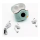 thumbnail image 3 of Audifonos In-ear Inalambricos Bluetooth Apo Camara Vintage, 3 of 7
