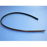 Genuine OE Mopar Roof Molding, Left - WS59RXFAE Fits select: 2006-2010 DODGE CHARGER