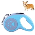 thumbnail image 4 of Pet Leash,Retractable Pet Leash Automatic Automatic Retractable Dog Leash Retractable Dog Leash Revolutionary Design, 4 of 10