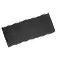 thumbnail image 1 of DYNWAVECA Auto Center Water Cup Holder Roller Cover Sliding Shutter, Fhm500032 Replacement for Sport, 1 of 10