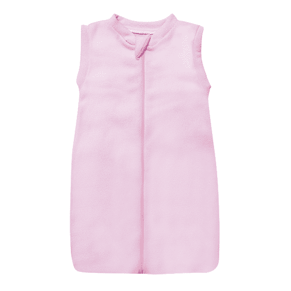 Saquito baby sleeping polar fleece Rosa 0-6 meses CHIQUI MUNDO Rosa; Saquito para dormir; Ultrasuave