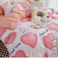 thumbnail image 3 of Juego de cama Ositos y Conejo, 3 of 6