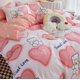 thumbnail image 3 of Juego de cama Ositos y Conejo, 3 of 6