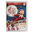 thumbnail image 3 of The Elf on the Shelf Plushee Pal: Boy, Light-Tone, 3 of 3