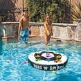 thumbnail image 3 of Poolmaster Vinyl Toss Nplash Pool Games, Multicolor, 3 of 5