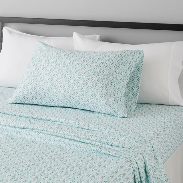 Lightweight Super Soft Easy Care Microfiber Bed Sheet Set with es Deep Pockets Queen Blush Pink