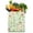 White-42, variant on Cute Cartoon Frog Print Canvas Tote Bag, Durable Eco-Friendly Reusable Shopping Tote with Green Plant Pattern, Lightweight Foldable Handbag for School & Beach