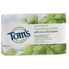 Tom's of Maine Natural Beauty Bar Soap with Raw Shea Butter, Mint, 5 oz