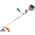 thumbnail image 2 of 52cc Weed Wacker Gas Powered,3 in 1 Multifunction, String Trimmer, 8 inch Weed Wacker Attachments Heads,10" Metal 3T Blade,Rubber Handle , Shoulder & Strap Included, EPA Compliant, 2 of 15