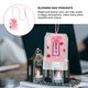 thumbnail image 4 of 1pc Japanese Omamori Japanese Shrine Amulet Omamori Charm Blessing Bag, 4 of 5