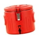 thumbnail image 4 of Cubo de enfriamiento de alto almacenamiento, barra de triple pared, accesorios, portátil, gran capacidad 10L con Grifo, 4 of 9
