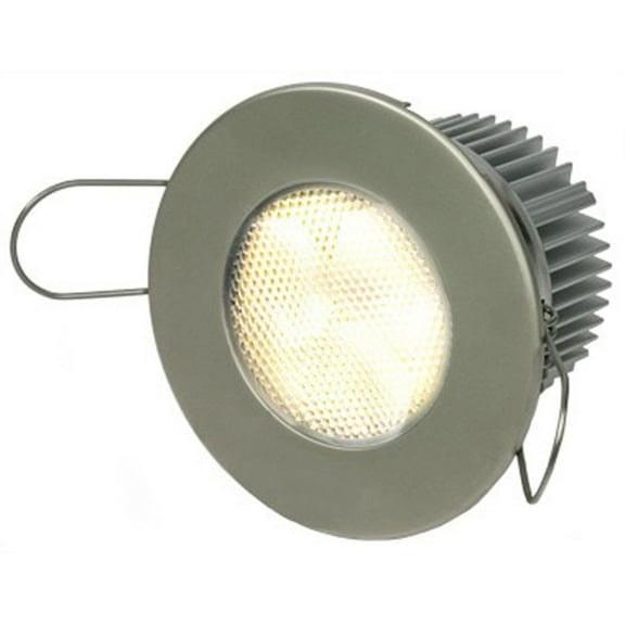 Sea-Dog 404511-1 Deluxe High Power LED Overhead Light with Switch