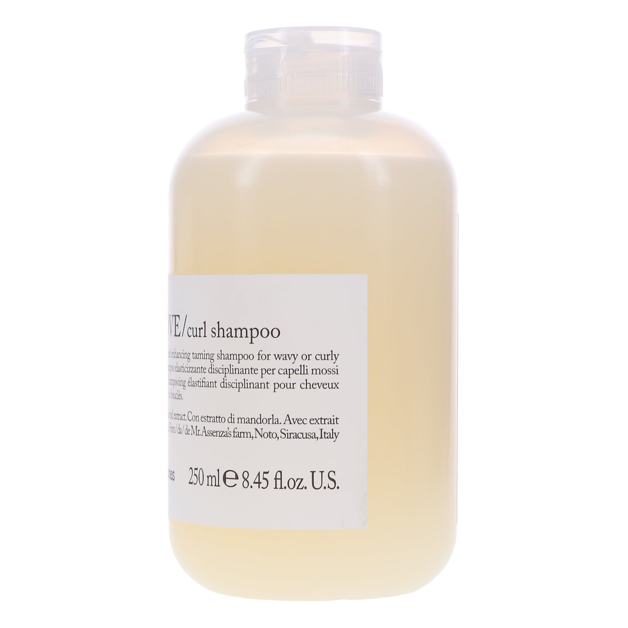 Davines LOVE Curl Enhancing Shampoo 8.5 oz