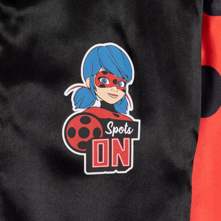 Miraculous jacket sale