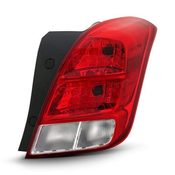 2013-2019 Chevy Trax Halogen Tail Light Brake Lamp Replacement RH Passenger Side