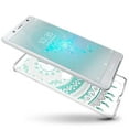 thumbnail image 6 of CoverON Sony Xperia XZ3 Case, ClearGuard Series Clear Hard Phone Cover, 6 of 9