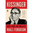 thumbnail image 1 of Kissinger: 1923-1968: The Idealist, 1 of 1