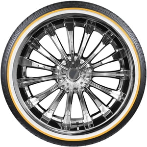 Vogue Custom Built Radial VIII Performance 235/55R17 99H Passenger Tire Sansujyuku sansujyuku.com