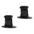 thumbnail image 3 of 2 Pcs Porte-Cartes Utiles Clips de Rangement pour Cartes de Véhicule Porte-Cartes de Crédit, 3 of 7