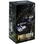 Predator Movie Masterpiece Jungle Hunter Collectible Figure