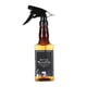 thumbnail image 1 of Botella de spray de peluquería de 500 ml Herramientas para el cabello Peluquería Pulverizador de agua Marrón Zulema Botella rociadora de peluquería, 1 of 8