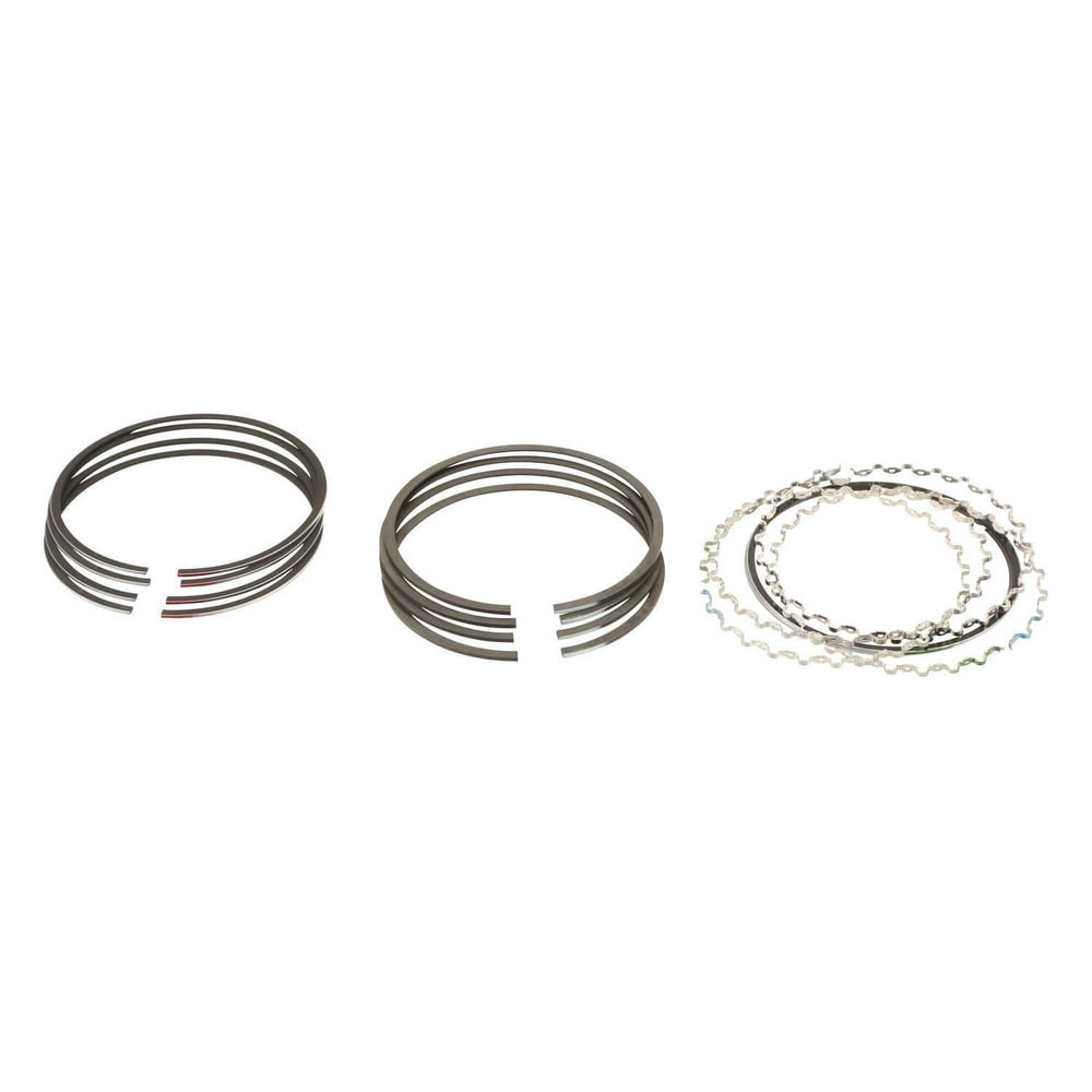 Mahle Piston Ring Set, STD.