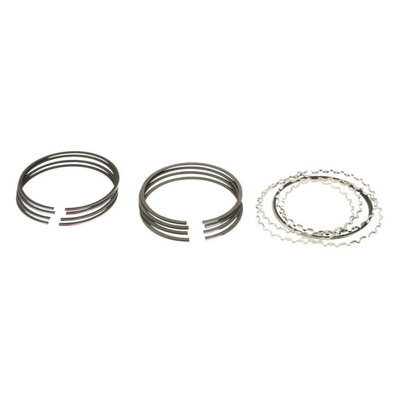 Mahle Piston Ring Set, STD.