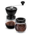 thumbnail image 2 of Manual Coffee Grinder Great Gift, 2 of 2