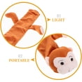thumbnail image 3 of WEUVEB Soft Fabric Stethoscope Assorted Colors Lightweight for Professionals, 3 of 7