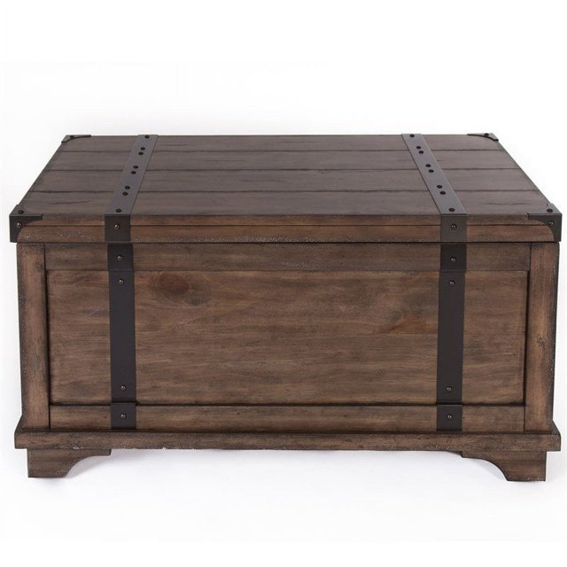 Liberty Furniture Coffre de Rangement Ciel Tremble