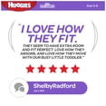 thumbnail image 5 of Huggies Little Movers Giant S4, 5 of 7
